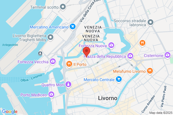 Tuscany L'Osteria