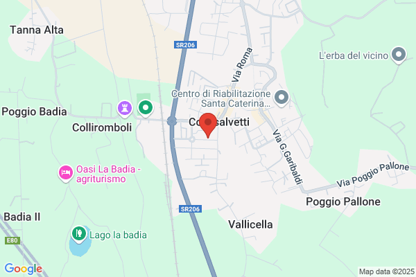 Poste Italiane Spa