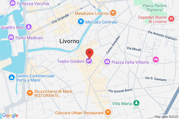 Flerica Cisl Livorno