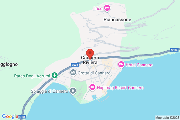 Canneri romano