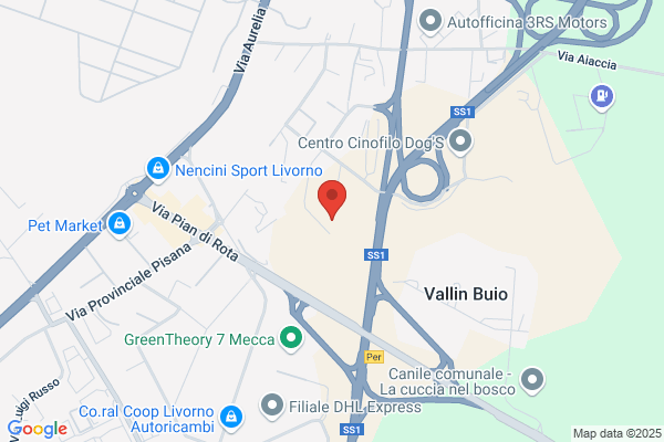 Consorzio Autocisterne Livorno