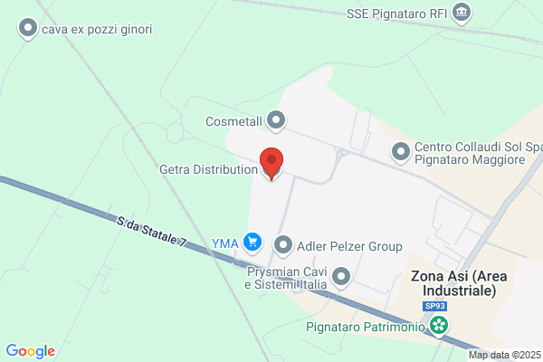 Ge-Tra Srl