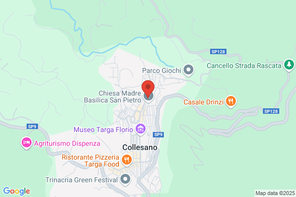 La Serra Fiorita Addobi Floreali e Servizi Funebri Collesano