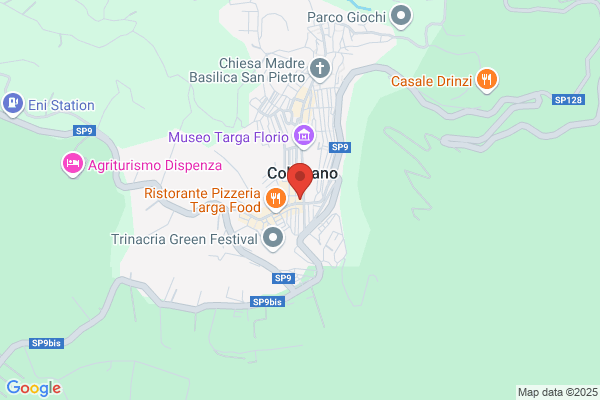 Trattoria Carricaturi Di Barranco