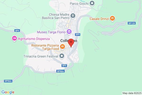 Coltrans Di Manzella Mariano
