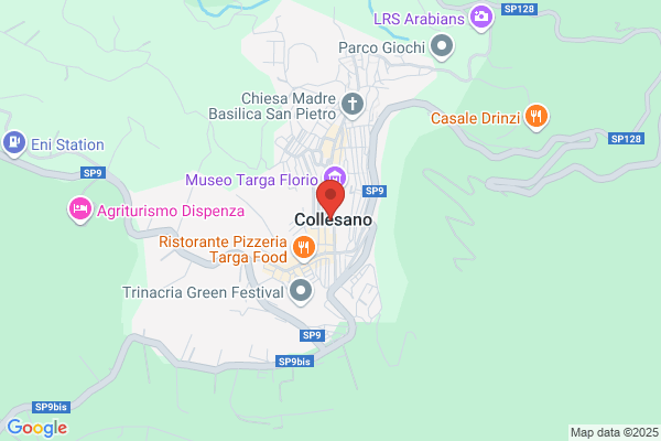 Fotottica Corleonese Di Provenzano Leoluca & C. snc