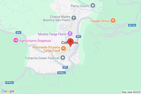 Gargano Enza S.A.S.