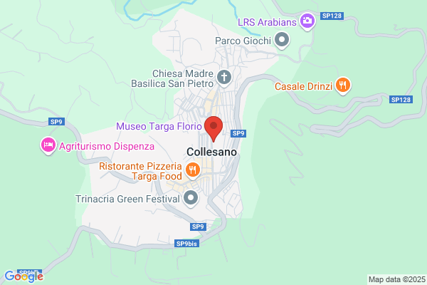 Gargano Giuseppe