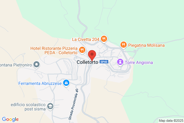 Fantetti Saturnino Gino