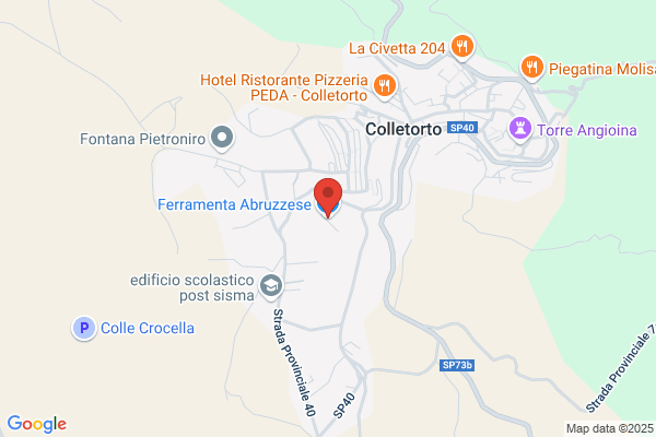 Ferramenta Abruzzese