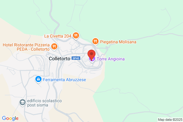 Municipio Di Colletorto