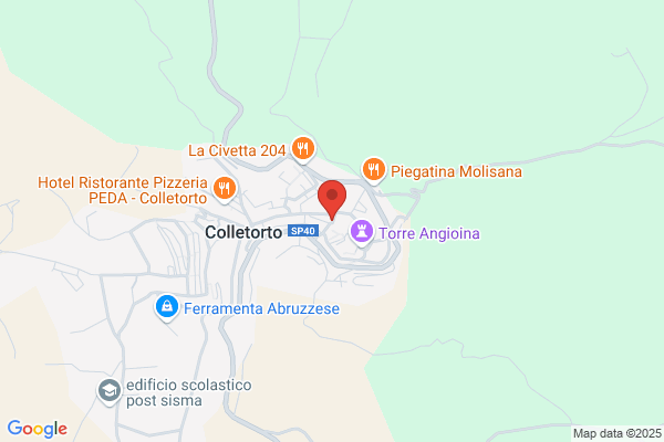 Parrocchia S.Giovanni Battista /