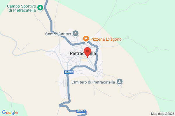 Pietracatella vincenzo