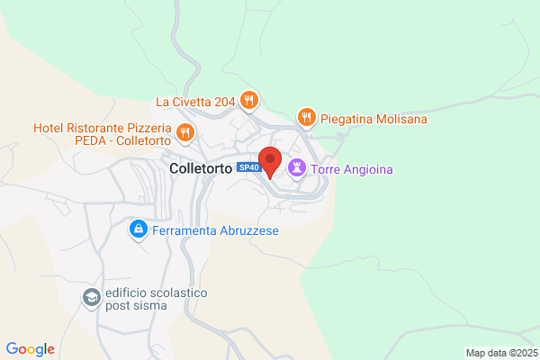 Poste Italiane