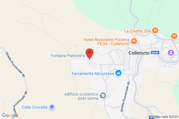 Societa' Agricola Fontana Carni