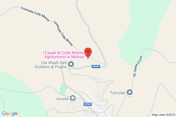 i casali di collemonte