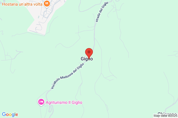 Fattoria del Giglio Macelleria
