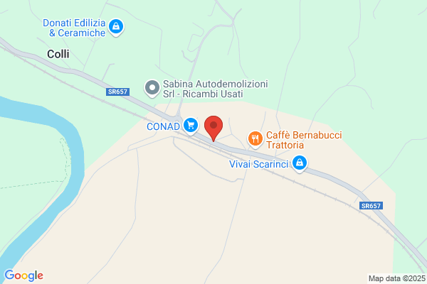 Onoranze Funebri Rossetti Francesco