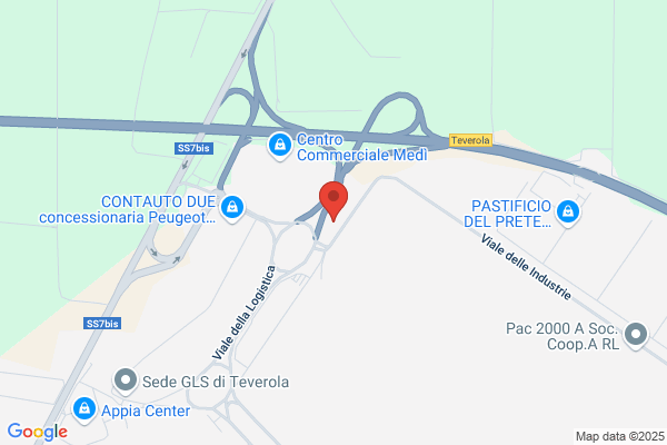 Gp Italia Di Granati Claudio