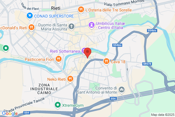 Impresa Verde Rieti Srl