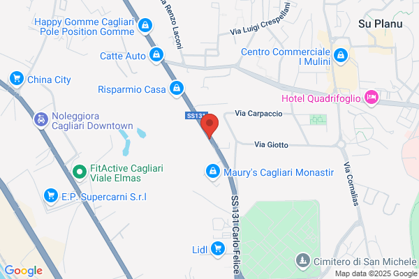 Paico - Progettazione-Amm.Ni Imm.Ri Di Galvani Riccardo