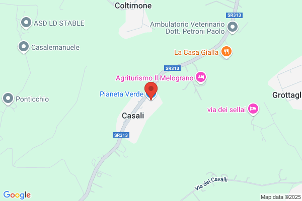 Verde Ed Altro Snc Di Rallini C. E valeriani C.