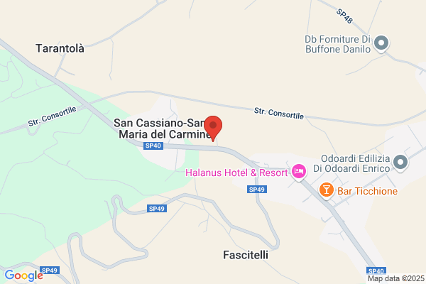 Costruzioni De Santis Srl