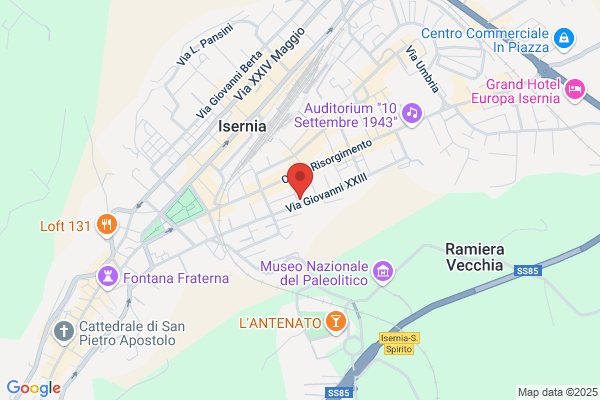 Athena Agenzia Formativa