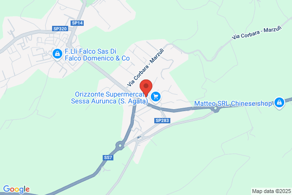 Fratelli Antinucci Di Antinucci Elvio E Antinucci stefano sas