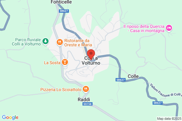 Poste Italiane