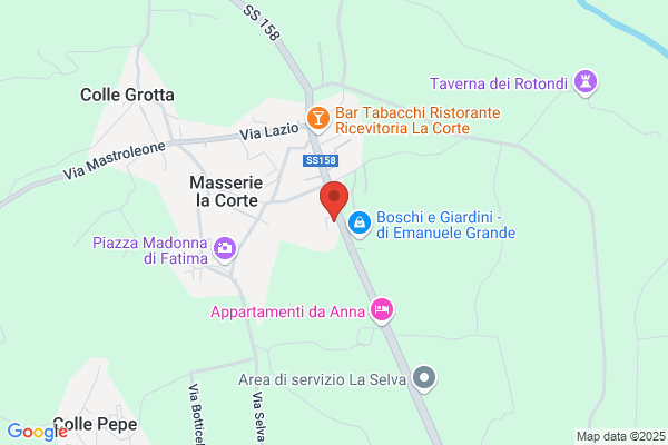 Staffieri Costruzioni