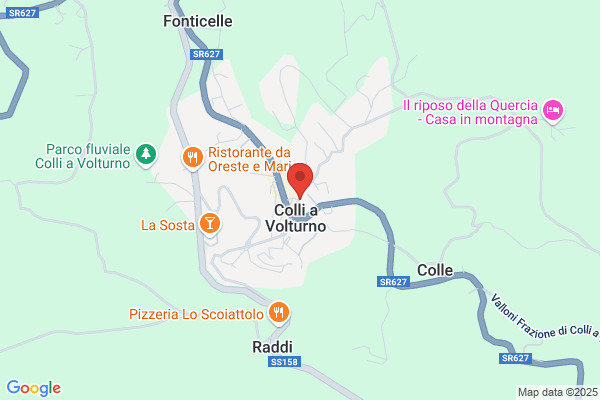 Studio Darte Dusi Di Dusi Nicola