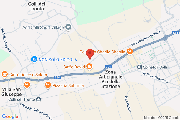 Officina Meccanica Mecc Garage