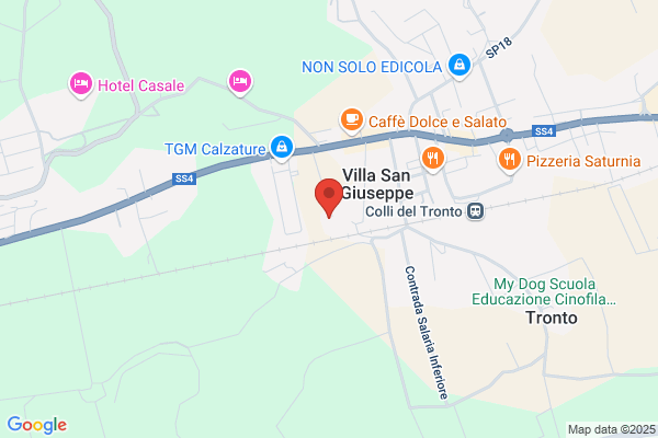 Villa Picena