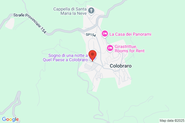Messuti rosa (Rag.)