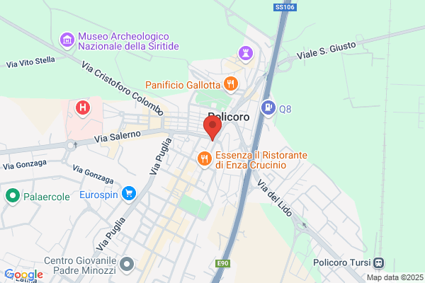 Onoranze Funebri Cafaro