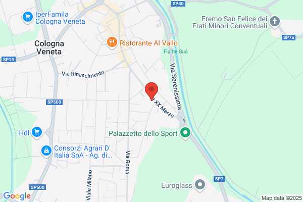 Essekappa S.A.S.Di Gianesini Stefano & C.
