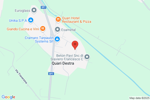 Siliotto Gino E Nipoti (S.N.C.)