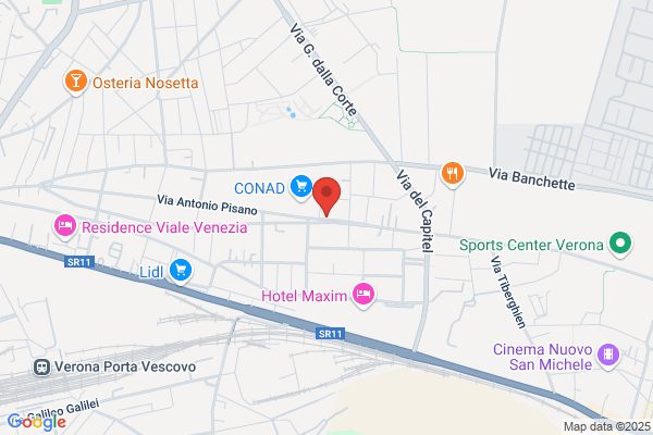Verona Assicurazioni (S.P.A.)