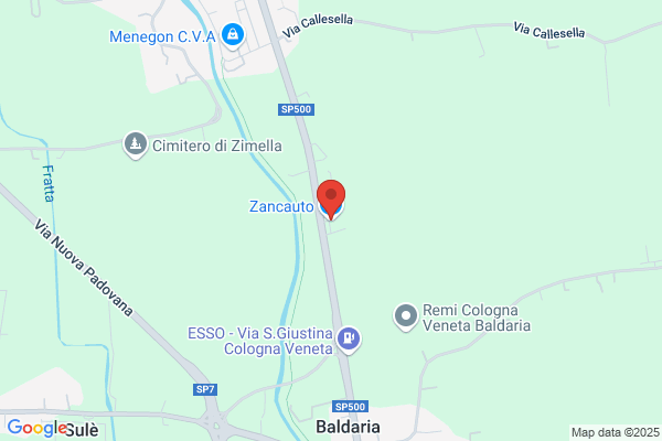 Zancauto