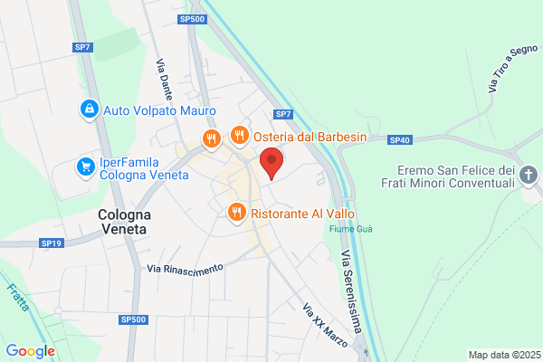 Avvocato Marina Crestan Studio Legale