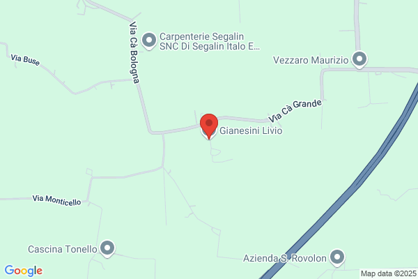 Gianesini Domenico E Giovanni Azienda Agricola