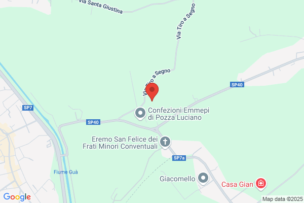 Gonzato Piero