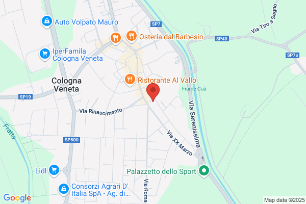Mistrorigo  Pio