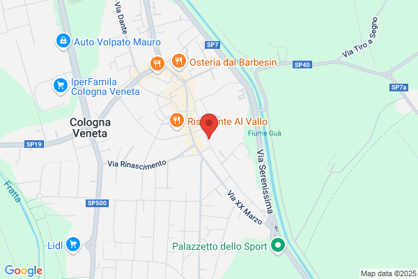 St.Odont.Assoc.Fortuna Dr.Zemiro & Fortuna Dr. Lino