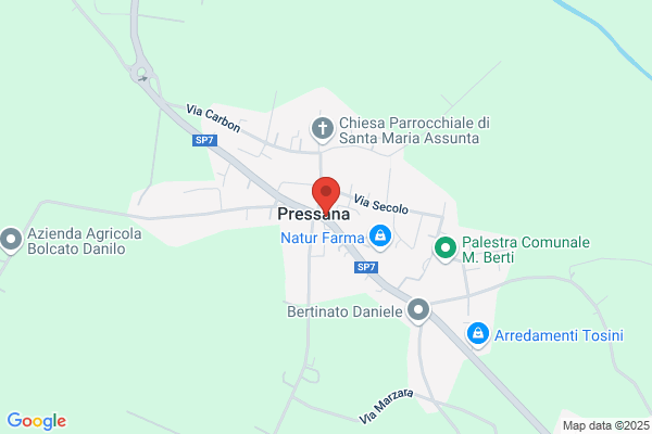 Unione Dei Comuni Adige-Gua
