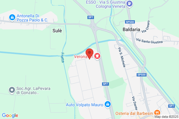 Emmeci Stireria Di Alcesti & Pravato S.D.F.