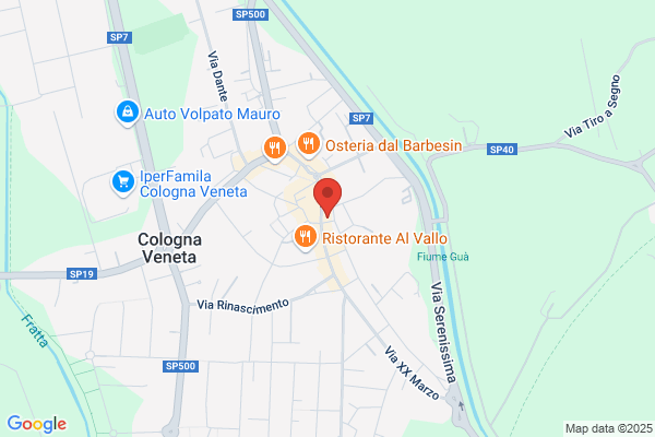Farmacia Consorziale Ex Comunale