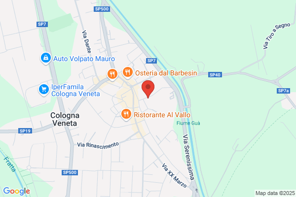 Gambaretto Renzo