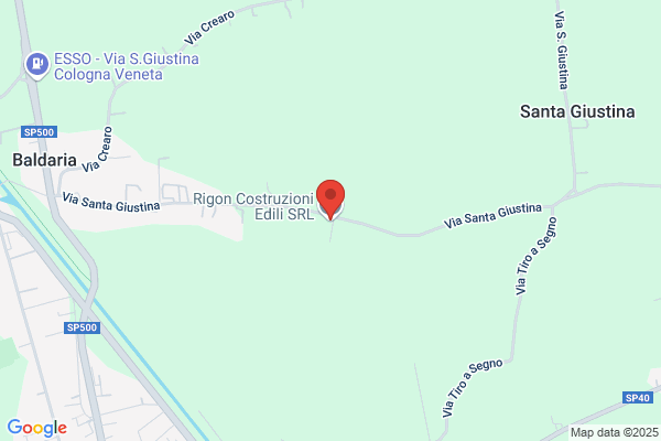 Rigon Costruzioni Edili S.R.L.